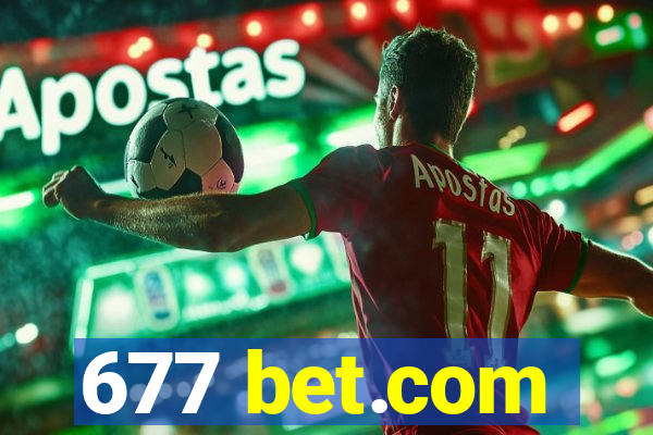 677 bet.com